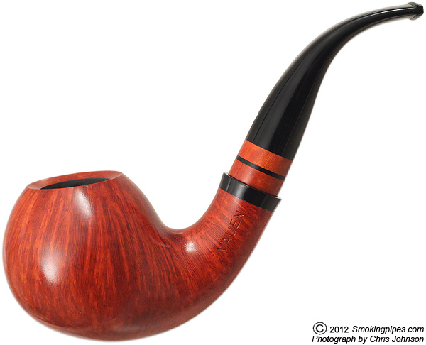 Vauen Soeren Smooth (178) (9mm) (WD)