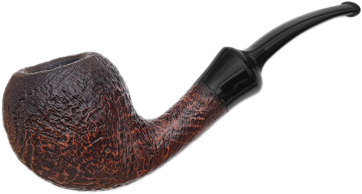 华云 Vintage 系列 4077号 喷砂