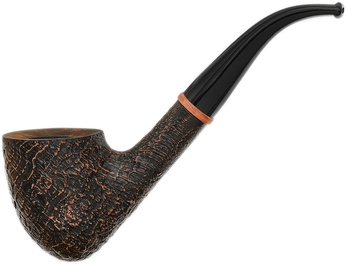 华云 Mamba 系列 5591号 弯式都柏林斗