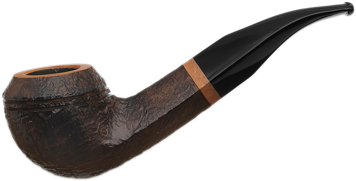 华云 Mokka 系列 5268号 弯式斗牛犬斗