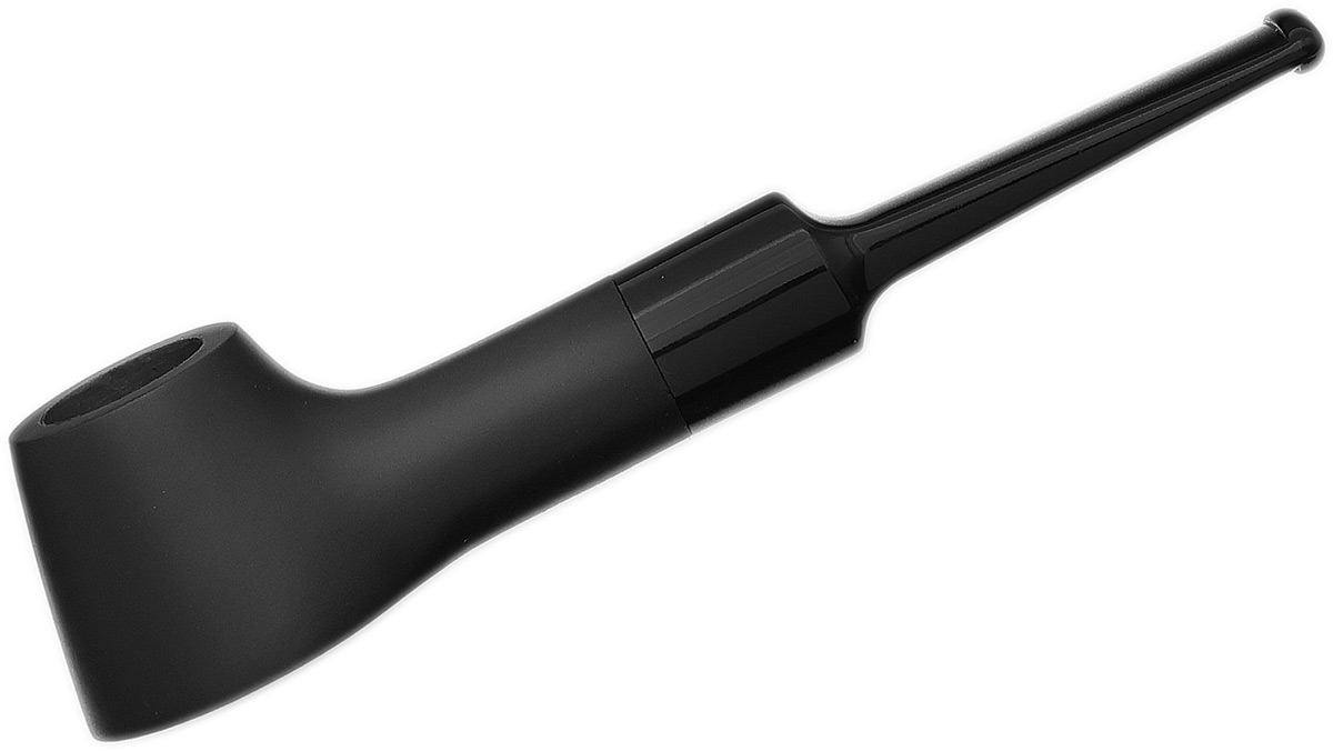 华云 Tiny Black 系列 1号 光面 火山斗