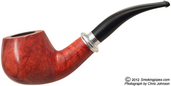 Vauen Barontini Smooth (B171) (9mm)