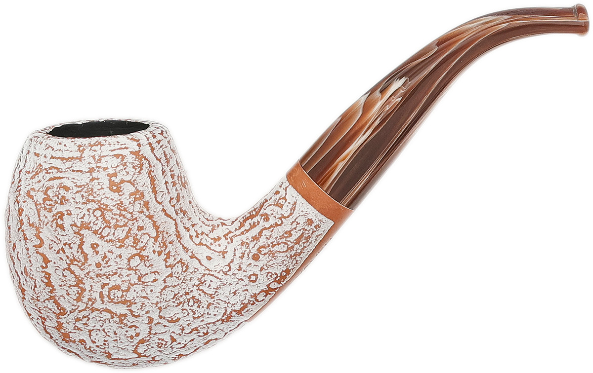 Fuji (4204) (9mm) Tobacco Pipe