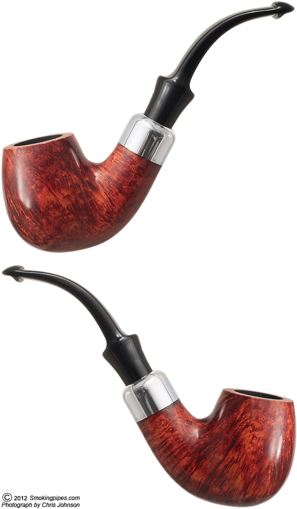 Vauen Duke Smooth (115) (9mm) (WD)