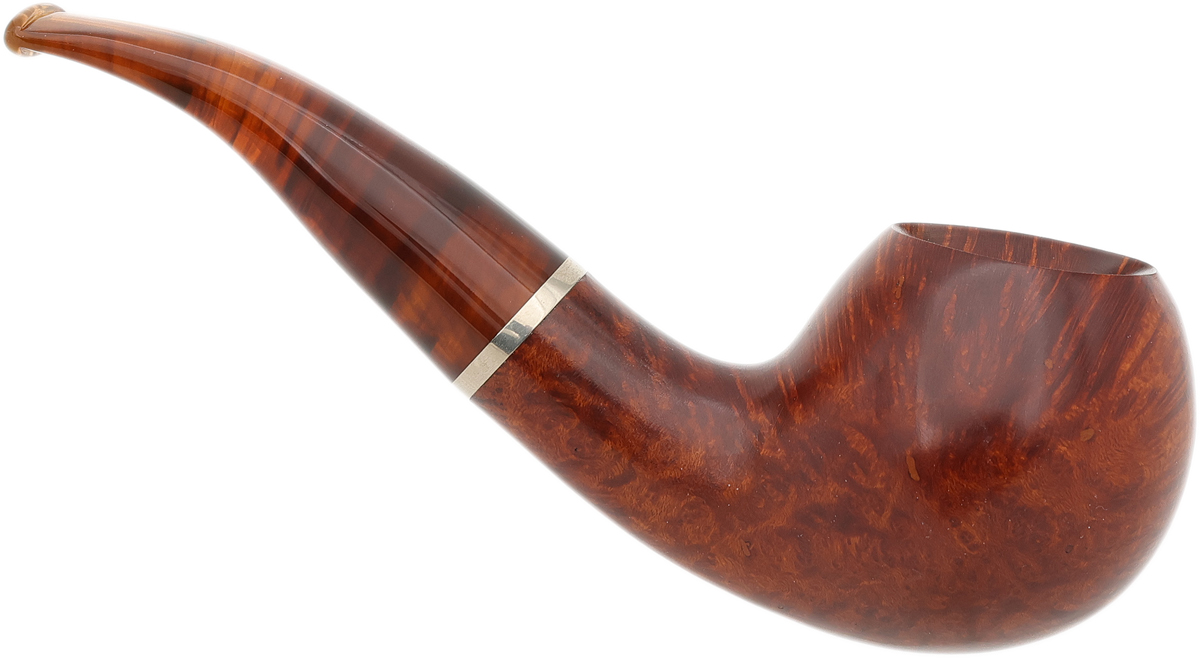 华云 Classic 光面 (3937) (9mm) 弯式蛋形斗 图片 2