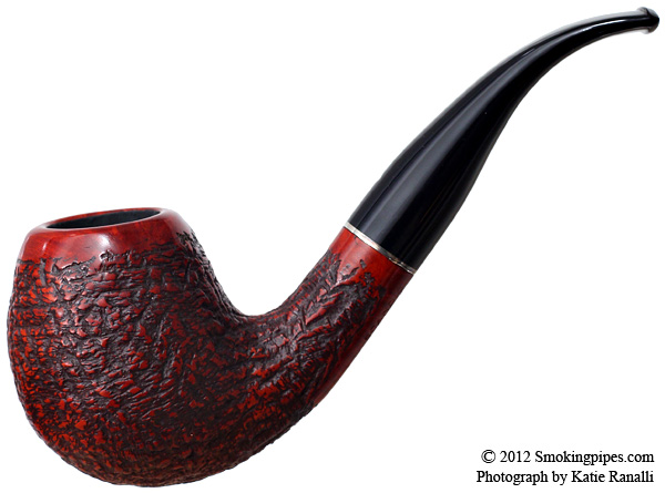 Vauen Scandic Rusticated (404) (9mm) (WD)
