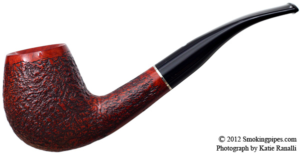 Vauen Scandic Rusticated (480) (9mm) (WD)