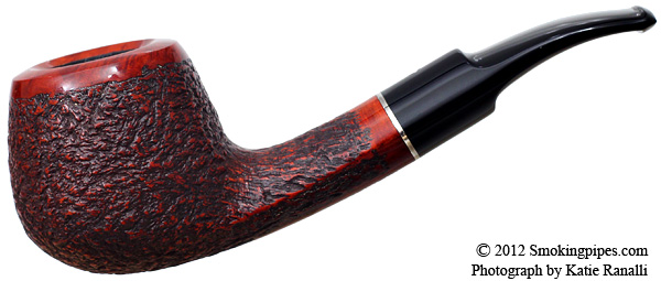 Vauen Scandic Rusticated (481) (9mm) (WD)
