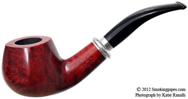Vauen Barontini Smooth (B271) (9mm)