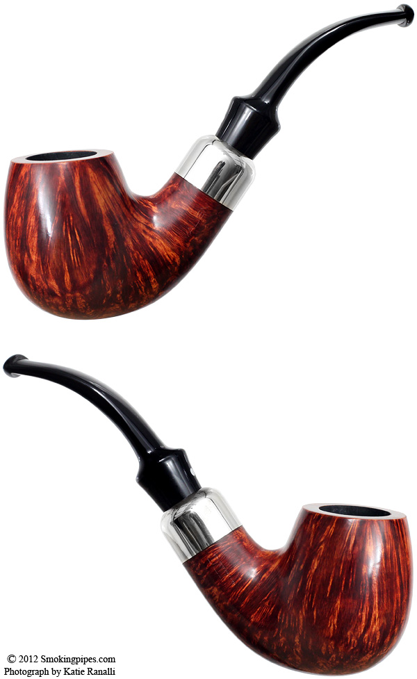 Vauen Duke Smooth (115) (9mm) (WD)