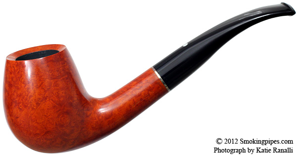 Vauen Scandic Smooth (080) (9mm) (WD)
