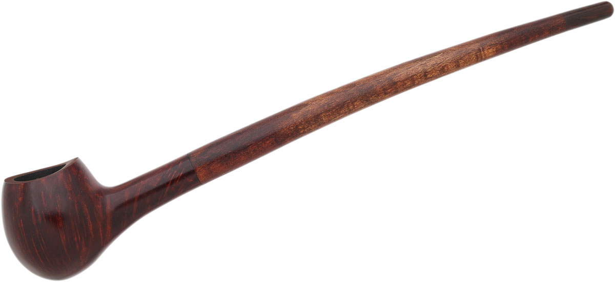 Vauen Auenland Toman Smooth Churchwarden (9mm)