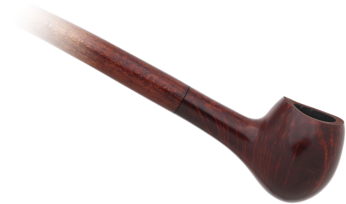 Vauen Auenland Toman Smooth Churchwarden (9mm)