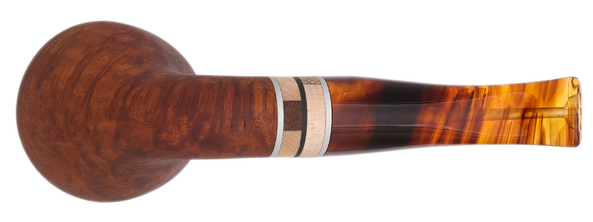 Vauen Oregon (115) (9mm)