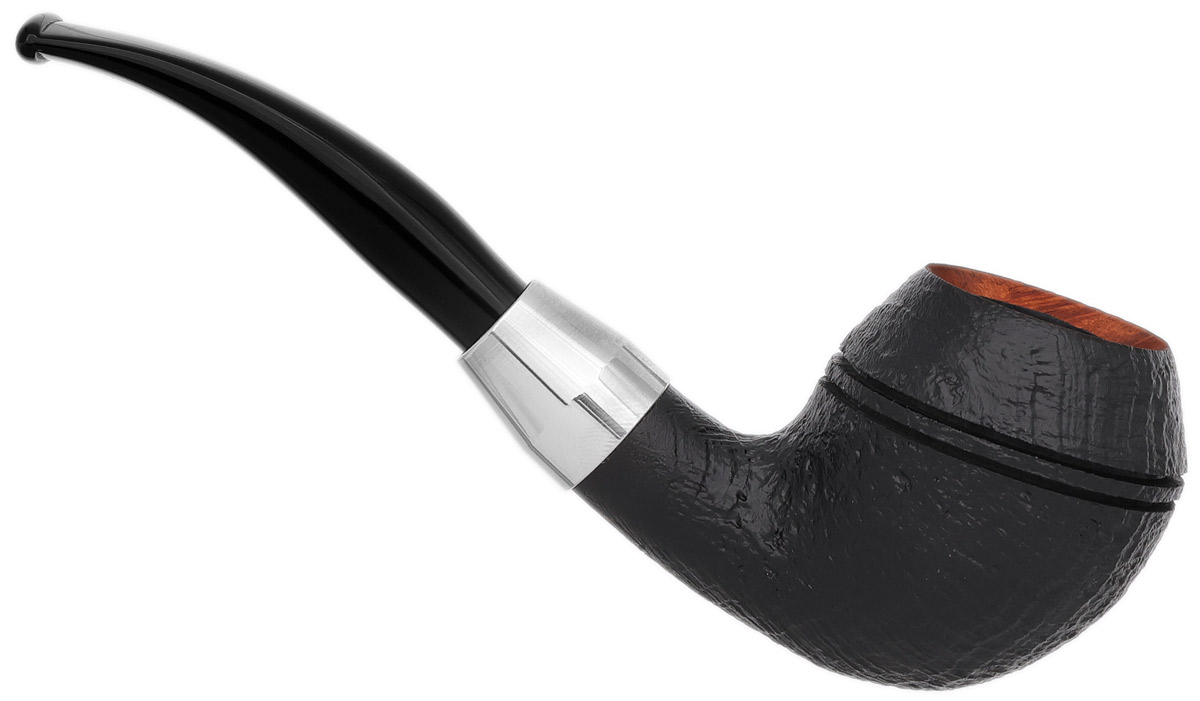 Vauen Eames Sandblasted (5308) (9mm) (with Extra Stem)