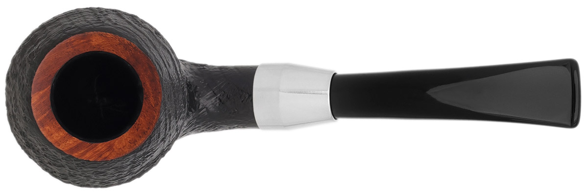 Vauen Eames Sandblasted (5308) (9mm) (with Extra Stem)