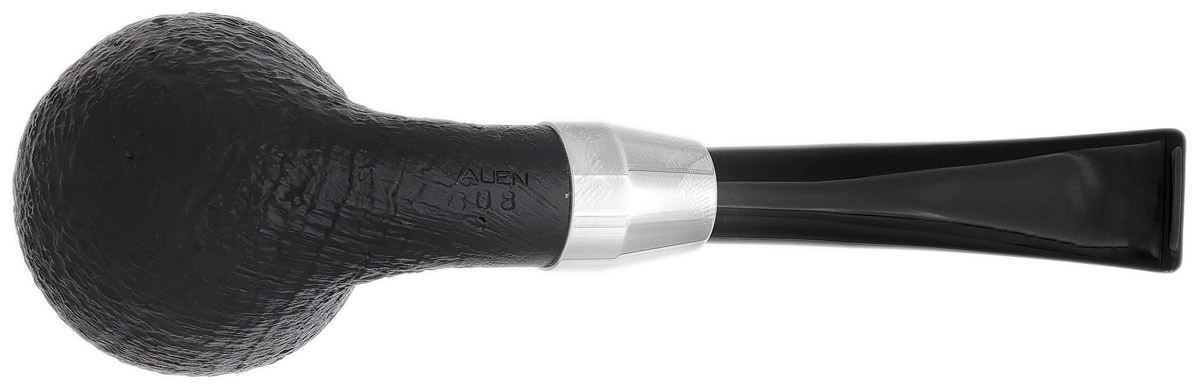 Vauen Eames Sandblasted (5308) (9mm) (with Extra Stem)