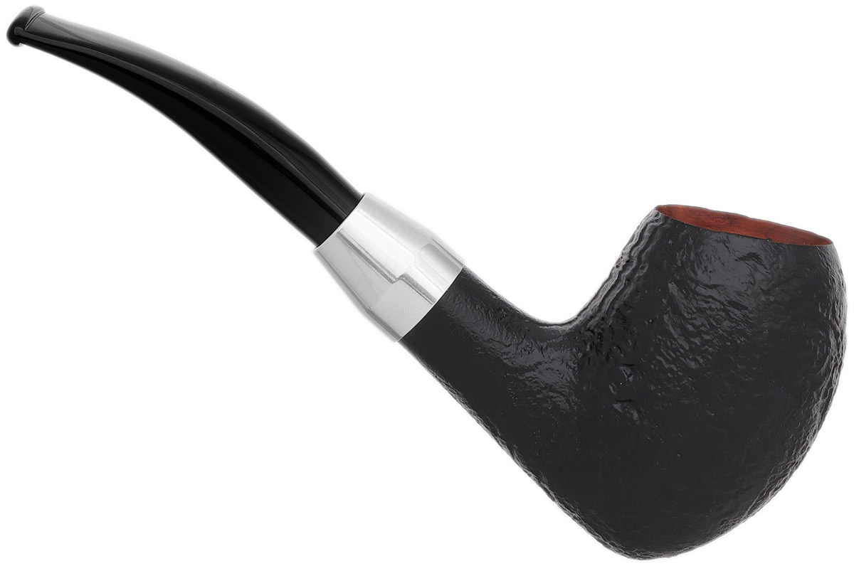 Vauen Eames Sandblasted (5341) (9mm) (with Extra Stem)