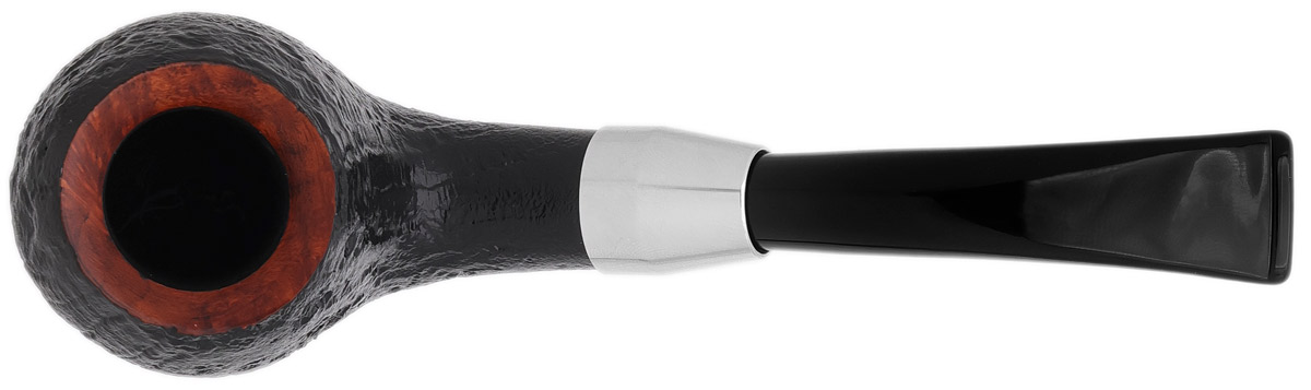 Vauen Eames Sandblasted (5341) (9mm) (with Extra Stem)