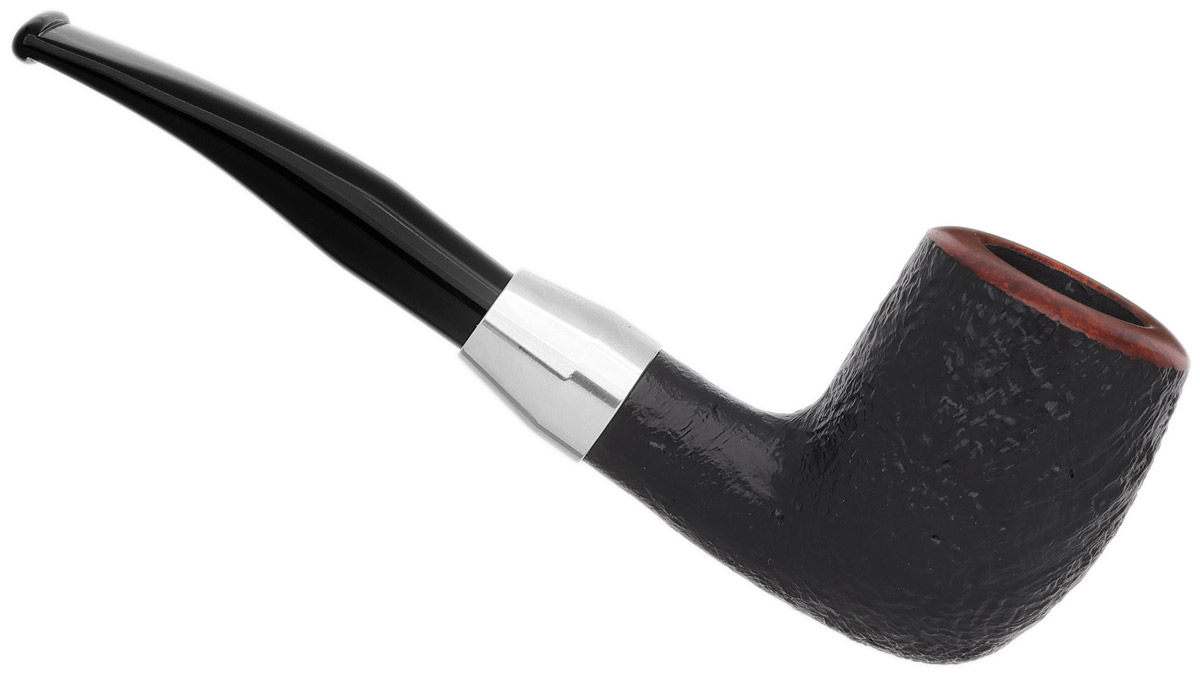 Vauen Eames Sandblasted (5368) (9mm) (with Extra Stem)