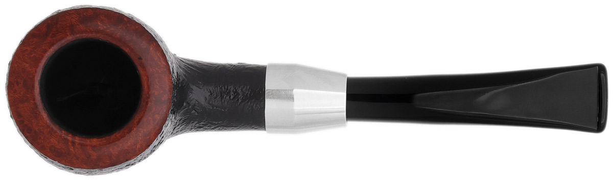Vauen Eames Sandblasted (5368) (9mm) (with Extra Stem)