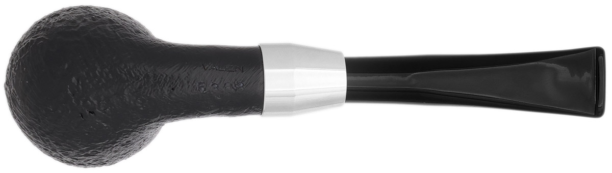 Vauen Eames Sandblasted (5368) (9mm) (with Extra Stem)