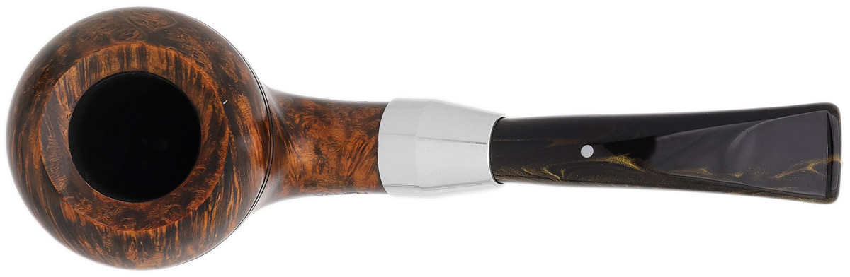 Vauen Eames Smooth Light Brown (108) (9mm) (with Extra Stem)