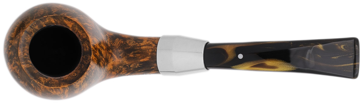 Vauen Eames Smooth Light Brown (141) (9mm) (with Extra Stem)