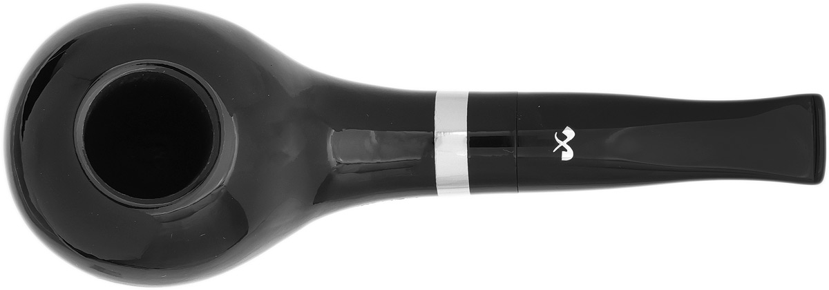 Vauen Pipe of the Year 2025 Smooth Black (9mm)