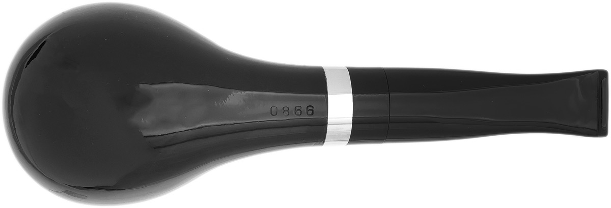 Vauen Pipe of the Year 2025 Smooth Black (9mm)