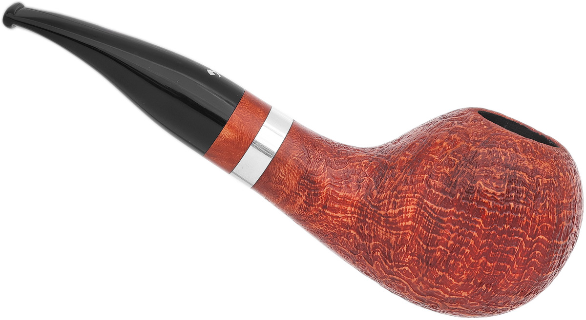 Vauen Pipe of the Year 2025 Sandblasted (9mm)