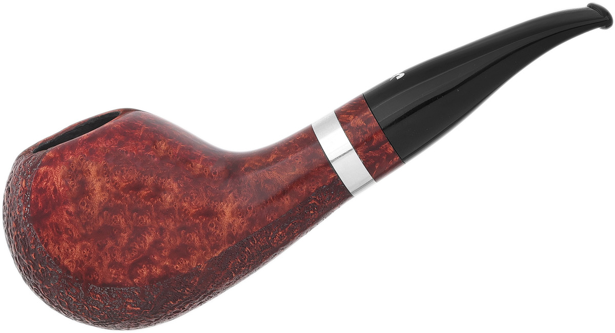 Vauen Pipe of the Year 2025 Partially Sandblasted (9mm)