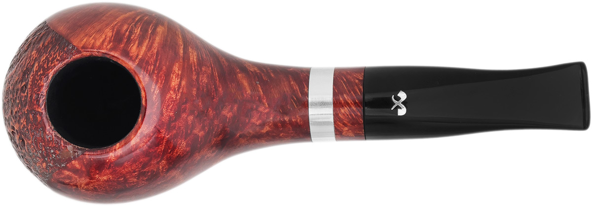 Vauen Pipe of the Year 2025 Partially Sandblasted (9mm)