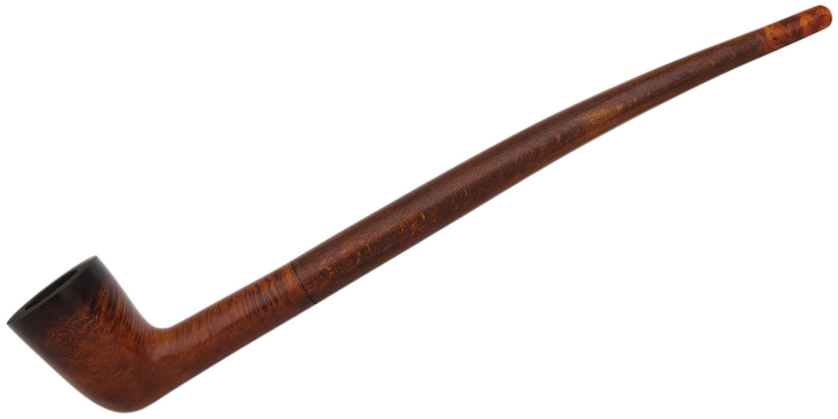Vauen Auenland Merit Smooth Churchwarden (9mm)