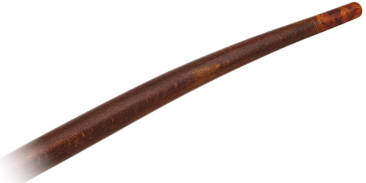 Vauen Auenland Merit Smooth Churchwarden (9mm)