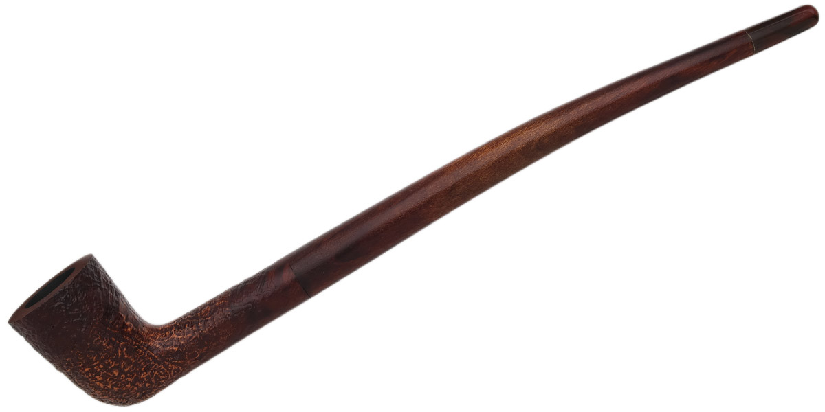 Vauen Auenland Merit Sandblasted Churchwarden (9mm)