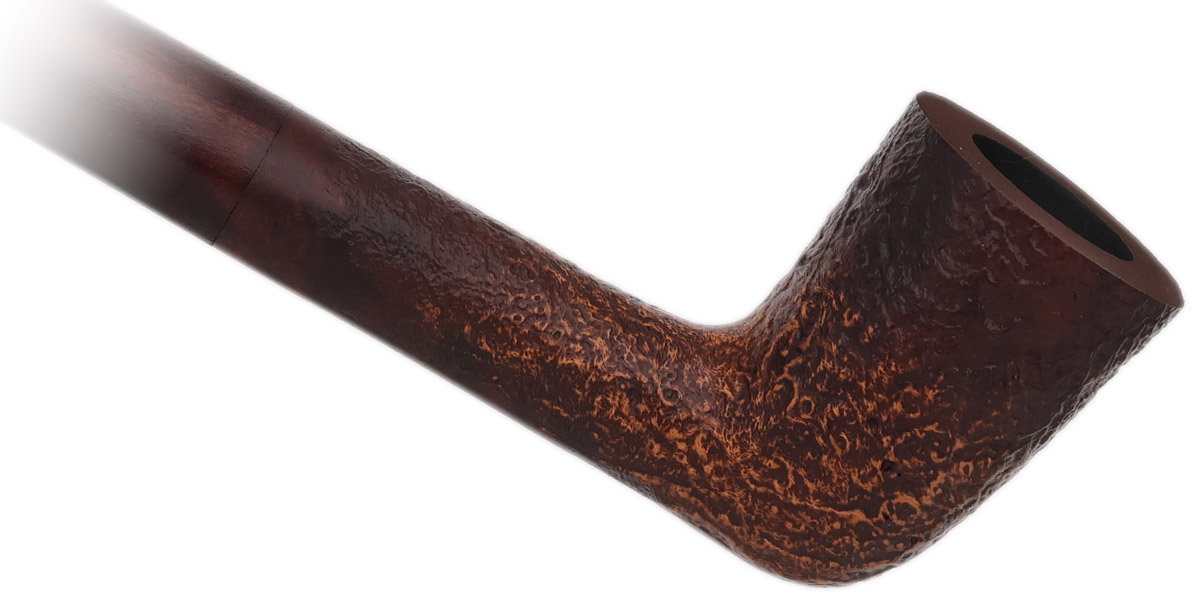 Vauen Auenland Merit Sandblasted Churchwarden (9mm)
