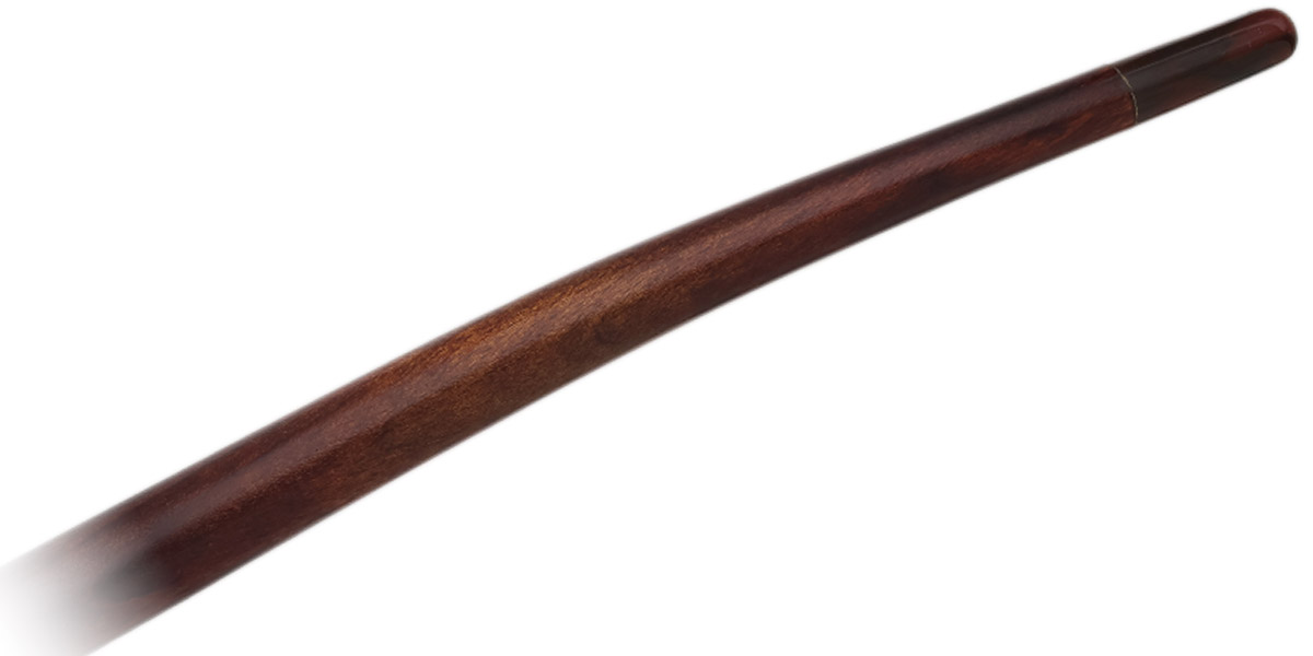 Vauen Auenland Merit Sandblasted Churchwarden (9mm)