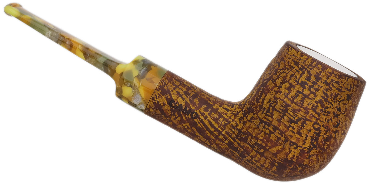 Vauen Camo Sandblasted (511) (9mm)