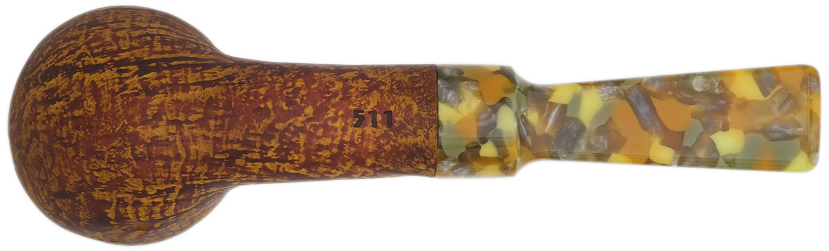 Vauen Camo Sandblasted (511) (9mm)