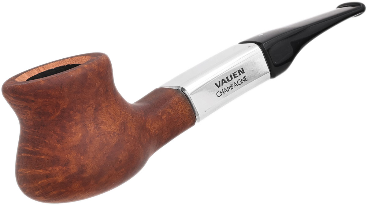 Vauen Champagne Smooth Brown (9mm)