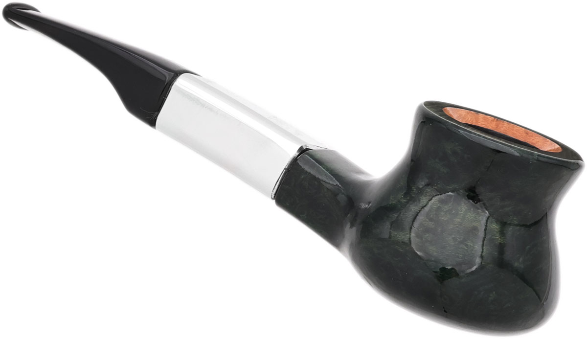 Vauen Champagne Smooth Green (9mm)