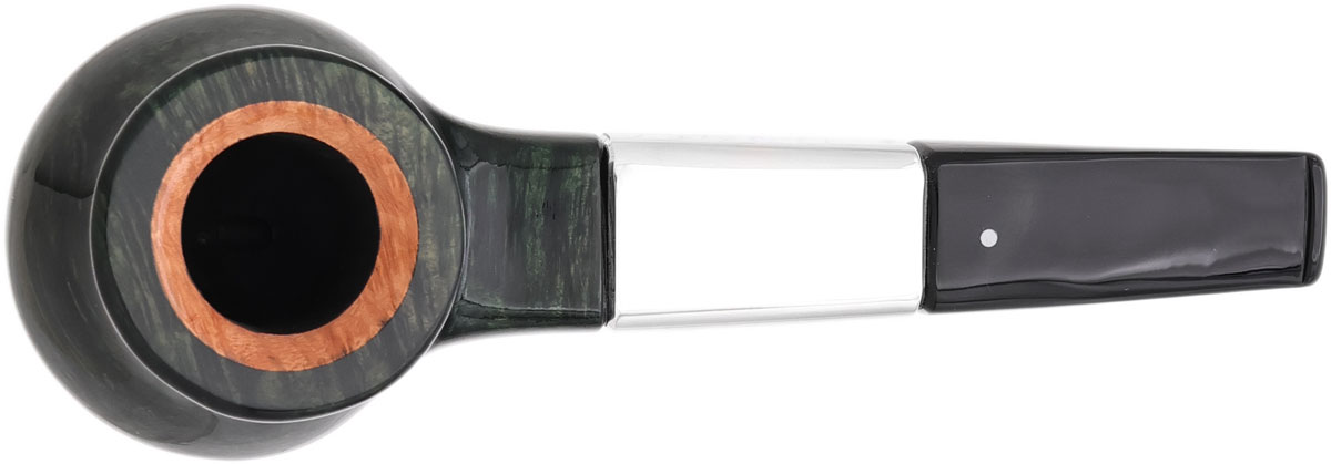 Vauen Champagne Smooth Green (9mm)