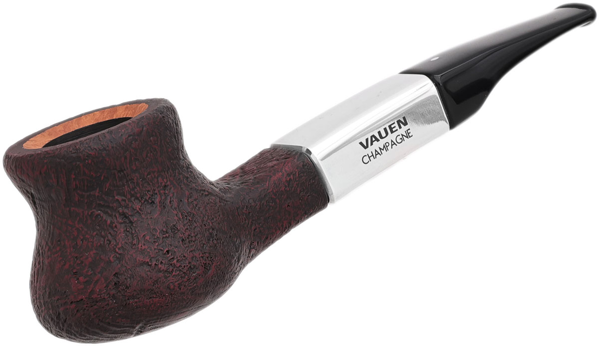 Vauen Champagne Sandblasted (9mm)