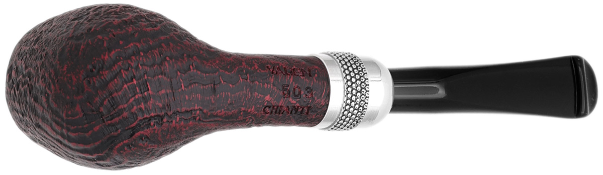 Vauen Chianti Sandblasted (503L) (9mm)