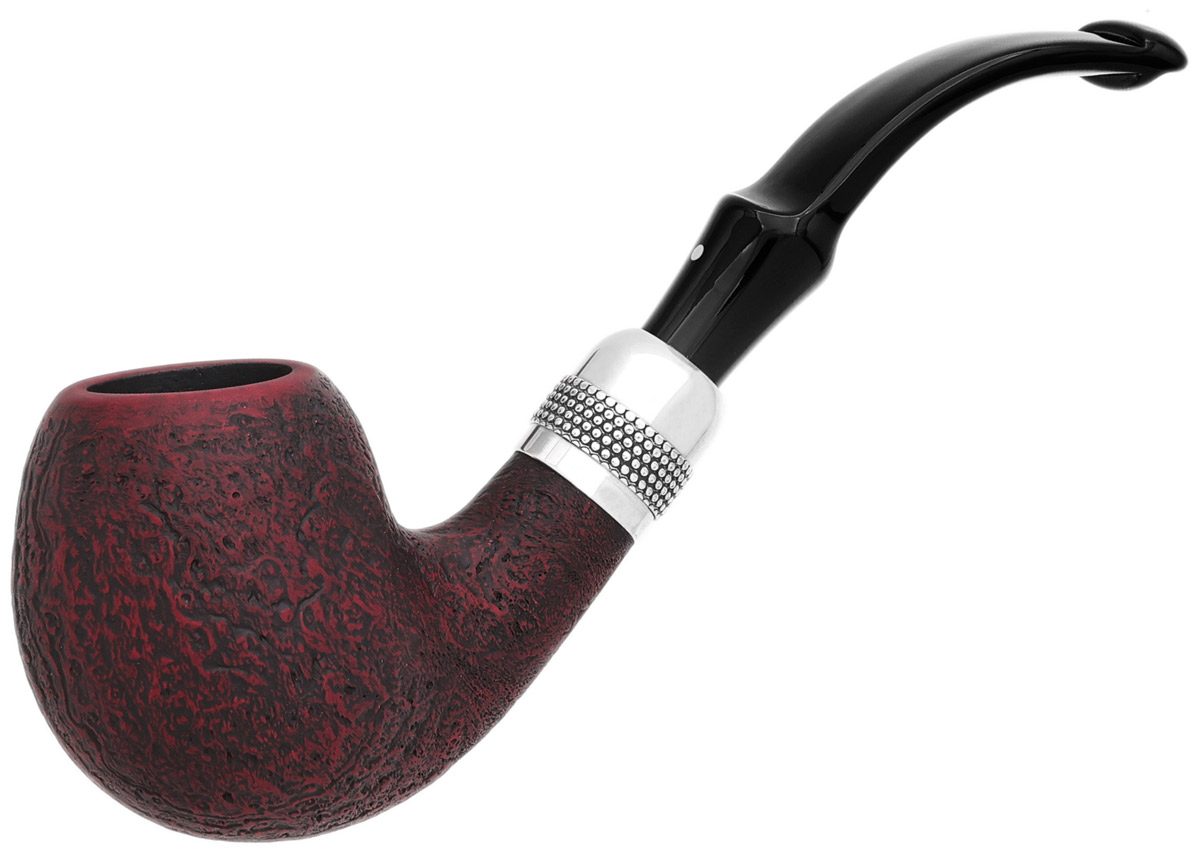 Vauen Chianti Sandblasted (504L) (9mm)