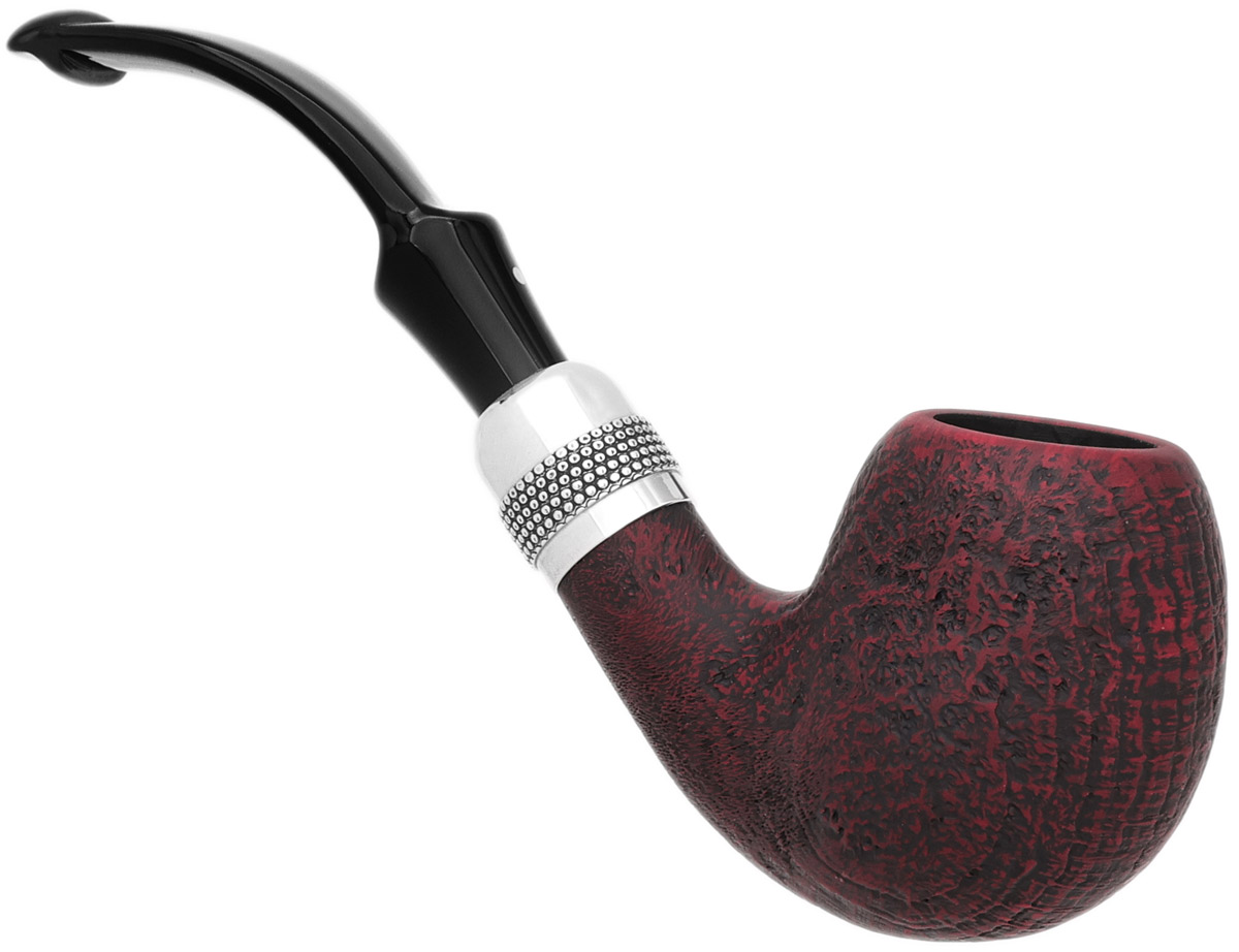 Vauen Chianti Sandblasted (504L) (9mm)