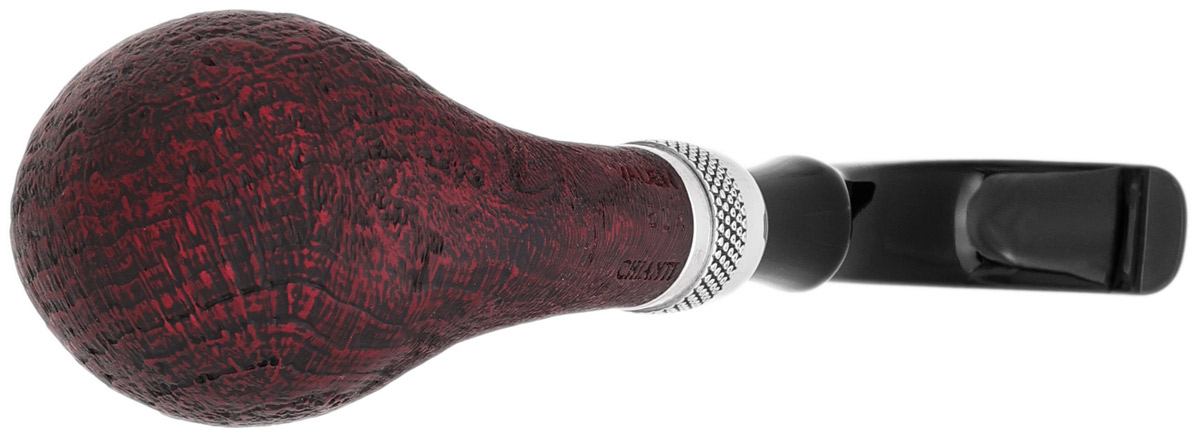 Vauen Chianti Sandblasted (504L) (9mm)