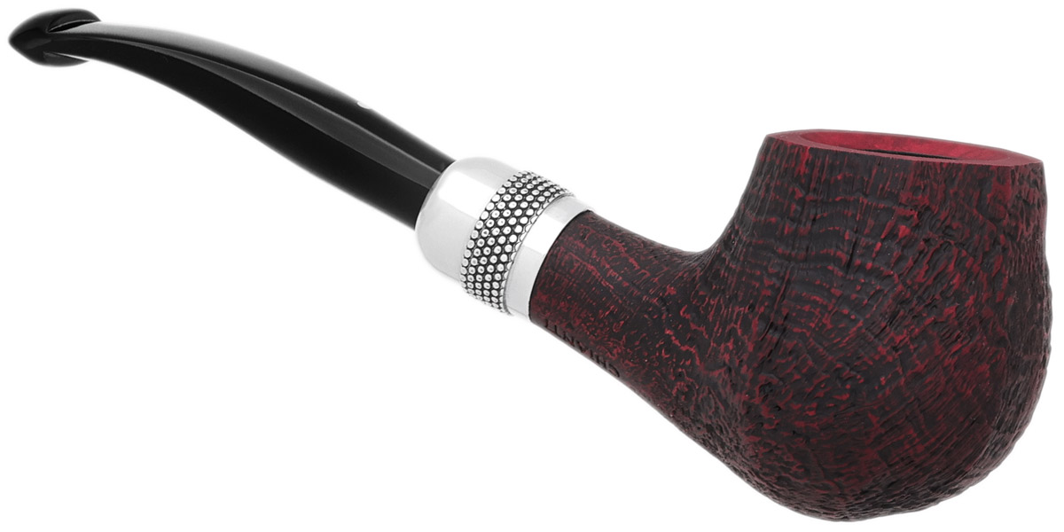 Vauen Chianti Sandblasted (514L) (9mm)