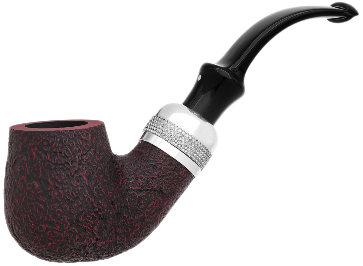 Vauen Chianti Sandblasted (515L) (9mm)